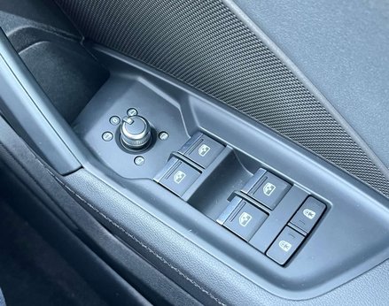 Audi S3 2.0 S3 TFSI Quattro Semi-Auto 4WD 4dr 70
