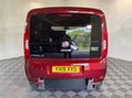 Fiat Doblo 1.4 16v SX Combi Van Double Cab 6dr Petrol Manual L1 H1 Euro 6 (95 bhp) 5