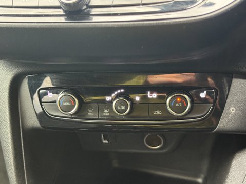 Vauxhall Corsa 50kWh Ultimate Hatchback 5dr Electric Auto (136 ps) 28