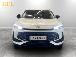 MG HS 1.5 T-GDI SE SUV 5dr Petrol Manual Euro 6 (s/s) (169 ps) Air Con - Alloys -
