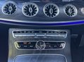 Mercedes-Benz E Class 2.0 E220d AMG Line (Premium) Cabriolet 2dr Diesel G-Tronic+ Euro 6 (s/s) (1 41