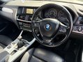 BMW X4 2.0 X4 xDrive 20d M Sport 4WD 5dr 20