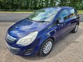Vauxhall Corsa S AC CDTI ECOFLEX 3