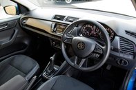 Skoda Fabia SE L TSI DSG 4