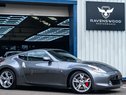 Nissan 370Z 3.7 370Z GT V6 3dr