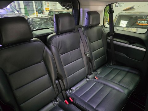 Peugeot Traveller 2.0 BlueHDi Allure Standard MPV MWB Euro 6 (s/s) 5dr (SNav) 16