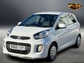 Kia Picanto 1.0 Picanto 1 Air 5dr - NATIONAL DELIVERY* 5