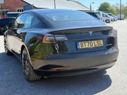 Tesla Model 3 Model 3 Performance AWD 4WD 4dr 19