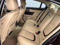 Jaguar XF 2.2d Portfolio Auto Euro 5 (s/s) 4dr 41