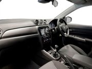 Suzuki Vitara 1.4 Boosterjet MHEV SZ-T SUV 5dr Petrol Hybrid Manual Euro 6 (s/s) (129 ps) 15