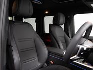 Mercedes-Benz G Class G580 117kWh AMG Line (Premium Plus) SUV 5dr Electric Auto 4WD (587 ps) 2