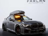 BMW M2 3.0 BiTurbo Coupe 2dr Petrol Steptronic Euro 6 (s/s) (460 ps) 102