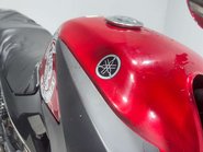 Yamaha YBR 125 2011 28K RUNNING PROJECT BIKE SPARES OR REPAIR 125CC 8