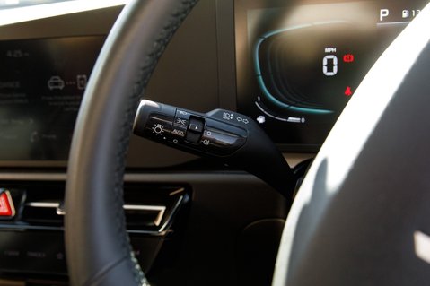 Kia Niro 2 16
