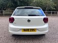 Volkswagen Polo 1.0 SE Euro 6 (s/s) 5dr 9