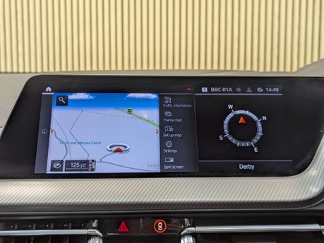 BMW 1 Series 2.0 128ti Auto 5dr 65