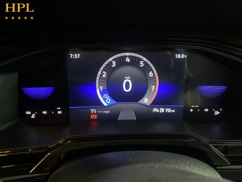 Volkswagen Polo 1.0 EVO Life Hatchback 5dr Petrol Manual Euro 6 (s/s) (80 ps) DAB Radio - R 13