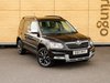 Skoda Yeti Outdoor SE L TSI