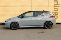 Nissan LEAF TEKNA 14