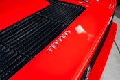 Ferrari Testarossa UK SUPPLIED. RHD. SPECIFICATION AND INFORMATION COMING SOON. 42