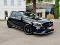Mercedes-Benz A Class 2.0 A45 AMG Yellow Night Edition SpdS DCT 4MATIC Euro 6 (s/s) 5dr 20