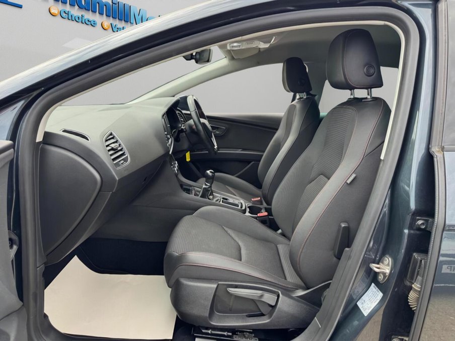 2019 SEAT Leon — image 39