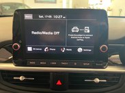 Kia Picanto 1.0 DPi GT-Line AMT Euro 6 (s/s) 5dr 23