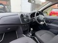 Dacia Sandero 1.5 dCi Laureate Euro 5 5dr 40