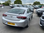 Vauxhall Insignia 1.6 Insignia Tech Line Nav ecoTec TD 5dr 7