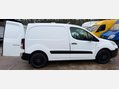 Peugeot Partner 1.6 HDi 850 S Panel Van 4dr Diesel Manual L1 (132 g/km, 90 bhp) 10