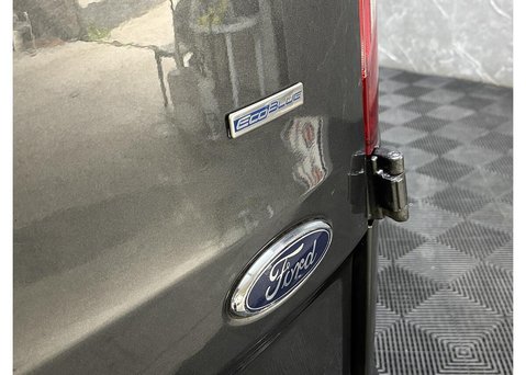 Ford Transit Custom 2.0 300 EcoBlue Trend Panel Van 5dr Diesel Manual L1 H1 Euro 6 (130 ps) 17