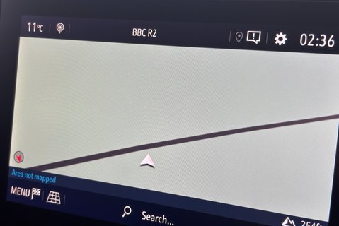 Vauxhall Combo L2H1 2300 100ps Pro Panel Van - Sat Nav / Rear Camera 20