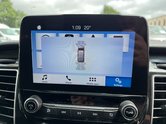 Ford Transit Custom SWB L1H1 (SOLD) 300 Limited Alloys Air Con Sensors Cruise EURO 6 39