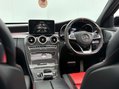 Mercedes-Benz C Class 4.0 AMG C63 S Premium Auto 4dr 49