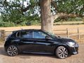 Peugeot 208 PURETECH ALLURE S/S 3