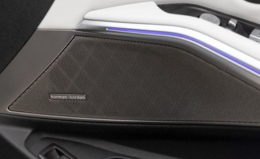 BMW M3 Competition xDrive 22