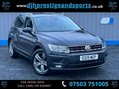 Volkswagen Tiguan 2.0 TDI Match Euro 6 (s/s) 5dr 1