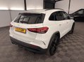 Mercedes-Benz GLA 2.0 GLA35 AMG (Premium) 8G-DCT 4MATIC Euro 6 (s/s) 5dr 55