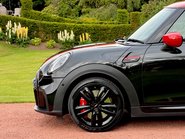 Mini Hatch JOHN COOPER WORKS 36