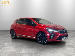 Renault Clio 1.6 E-TECH techno Hatchback 5dr Petrol Hybrid Auto Euro 6 (s/s) (145 ps)