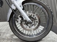 Kawasaki Eliminator 2007 20K RUNNING CRUISER PROJECT BIKE 125CC LEARNER 11