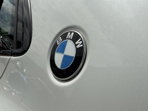 BMW X2 2.0 20i Sport SUV 5dr Petrol DCT sDrive Euro 6 (s/s) (192 ps) 47