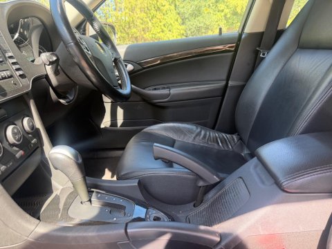 Saab 9-3 1.9 TTiD Turbo Edition Auto Euro 4 4dr 29