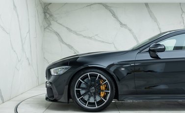 Mercedes-Benz Amg GT 63 S E PERFORMANCE BRABUS 50