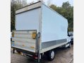 Mercedes-Benz Sprinter 2.1 311 CDI Luton 3dr Diesel Manual RWD L3 (109 bhp) 8