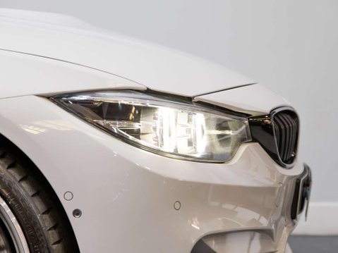 BMW M4 3.0 BiTurbo Competition Coupe 2dr Petrol DCT Euro 6 (s/s) (450 ps) 77