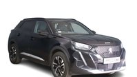 Peugeot e-2008 50kWh Allure Premium + SUV 5dr Electric Auto (7kW Charger) (136 ps) 1