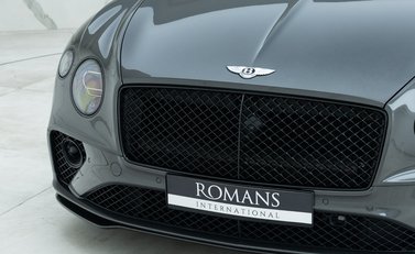 Bentley Continental GT Speed 29