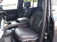 Land Rover Defender 110 D300 HARD TOP X-DYNAMIC HSE MHEV URBAN WIDE TRACK EDTION REAR SEATS FITTED 18