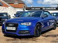 Audi A5 2.0 TFSI S line Special Edition Plus S Tronic quattro Euro 6 (s/s) 2dr 11